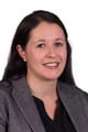 Mitarbeiterin Jennifer Wicky Mitarbeiterin Jennifer Wicky